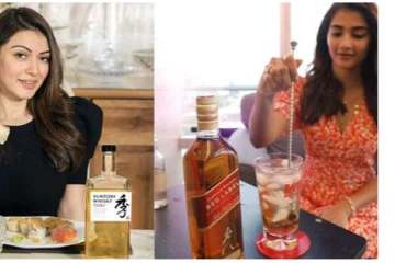 சர்ச்சையில் சிக்கிய நடிகைகள் பூஜா ஹெக்டே மற்றும் ஹன்சிகா.. இணையத்தில் கிளம்பிய எதிர்ப்பு