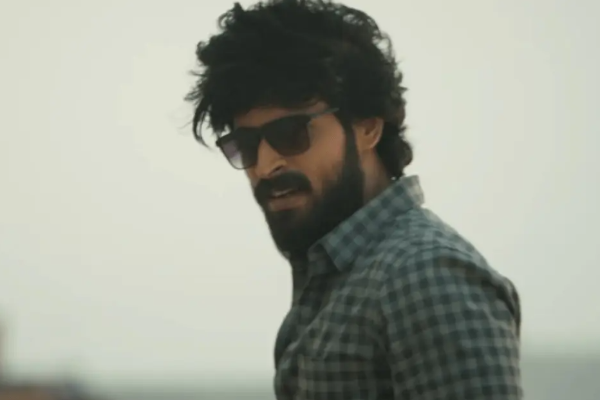 டீசல்: திரை விமர்சனம் | Diesel Movie Review