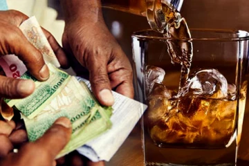 மதுபான விலை குறைப்பு தொடர்பில் வெளியிடப்பட்டுள்ள தகவல்