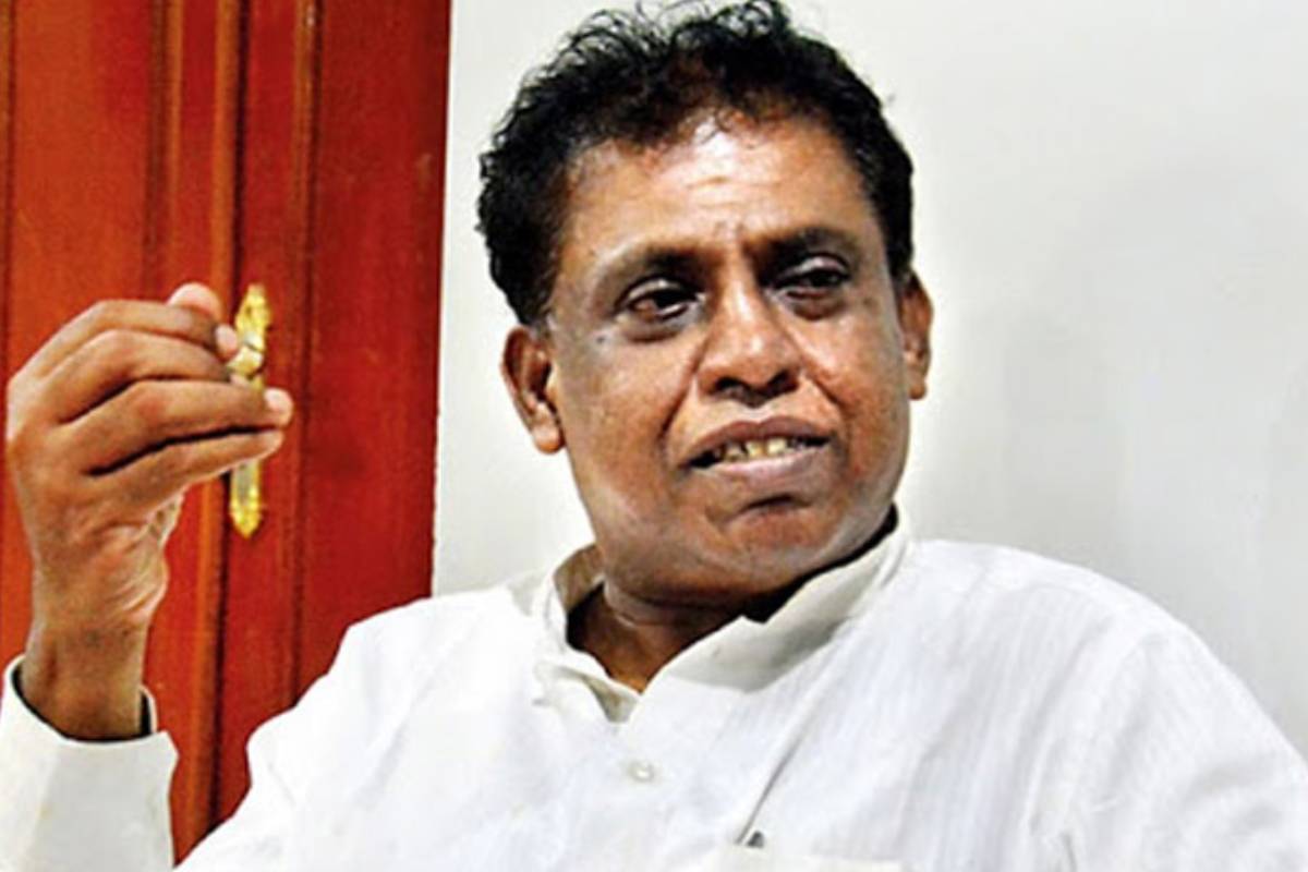 சிவாஜிலிங்கம் தொடர்பில் சர்ச்சைக்குரிய கருத்துக்களை வெளியிட்ட இராமநாதன் அர்ச்சுனா! விடுக்கப்பட்டுள்ள எச்சரிக்கை | Aruchuna Unnecessary Comments Sivajilingam Warning