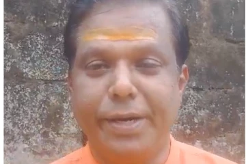 புலம்பெயர் தமிழர்களால் கட்டப்பட்ட கோவிலில் ஏமாற்றப்பட்ட ஓதுவார் : பரபரப்பு வாக்குமூலம்