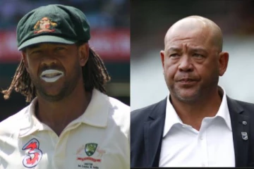 BREAKING: பிரபல முன்னாள் கிரிக்கெட் வீரர் ஆண்ட்ரூ சைமண்ட்ஸ் திடீர் மரணம் - அதிர்ச்சியில் மூழ்கிய ரசிகர்கள்