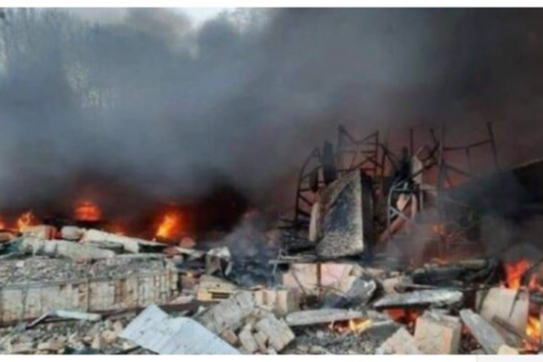 ஐ.நா.சர்வதேச நீதிமன்றத்தில் உக்ரைன்-ரஷ்யா விவகாரம் குறித்த விசாரணை தொடங்கியது | Ukraine Russia Case At International Court