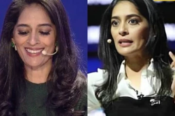 டாடா ஐபிஎல் 2025 ஏலத்தை நடத்தும் மல்லிகா சாகரின் சொத்து மதிப்பு..