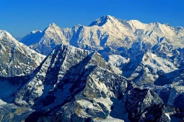 இமயமலையில் அணு ஆயுதம் ஒன்றைத் தொலைத்த அமெரிக்கா... 60 வருடங்களாக நீடிக்கும் மர்மம்