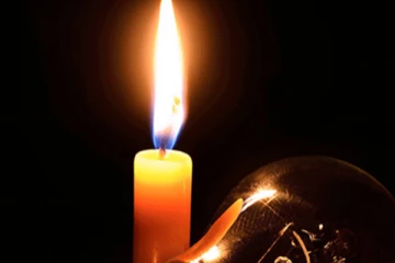 විදුලිය යළිත් යථා තත්ත්වයට පත් කෙරේ..!