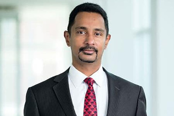 அமெரிக்காவில் இலங்கையருக்கு கிடைத்த உயரிய பதவி | Highest Position For A Sri Lankan In America