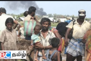 இறுதிப்போரில் சரணடைந்தவர்களை படுகொலை செய்தது யார்? பகிரங்க குற்றச்சாட்டு