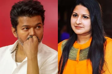 CM விஜய் - சங்கீதா விவாகரத்து வழக்கு.. நீதிமன்றம் அதிரடி உத்தரவு