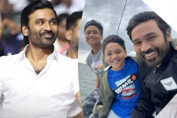 என் மனைவியை ஏமாற்றவே முடியாது.. 2 பசங்களும் பாவம்!! தனுஷ் ஓப்பன் டாக்..