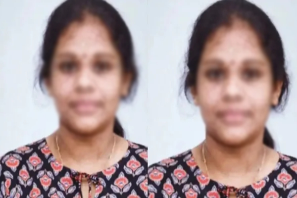 அப்பா.. ரத்தமா போகுதுப்பா.. உடல் எடை குறைக்க நாட்டு மருந்து சாப்பிட்ட பெண்! | College Student Dies Eating Venkaaram Madurai