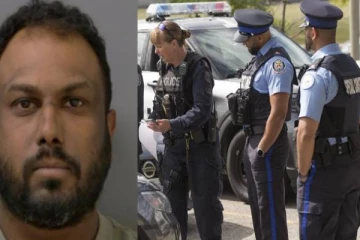 கனடாவை உலுக்கிய பாரிய கொள்ளையுடன் தமிழருக்கும் தொடர்பு?