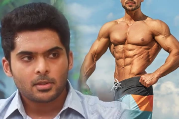 இரண்டு வருடம் டயட் பண்ணா ஆரோக்கியமான முறையில் Bodybuilding பண்ணலாம்!