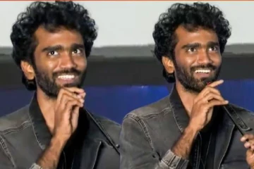 அரங்கத்தை அதிரவைத்த லவ் டுடே பிரதீப் ! உதயநிதி படத்தின் நிகழ்ச்சி