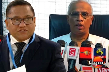 සංහිඳියාව ගැන බරපතල සැකයක් - සුමන්තිරන් හදිසි මාධ්ය හමුවක් කැඳවයි