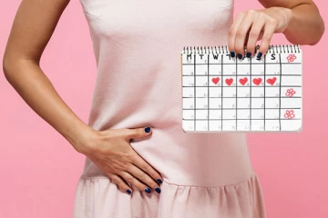 முறையற்ற மாதவிடாய்க்கு இவை தான் காரணமாம்! பெண்களே கட்டாயம் தெரிந்து கொள்ளுங்கள்