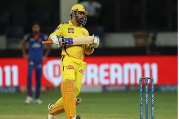 நான் பெரிதாக ஒன்றும் செய்யவில்லை! சென்னையை இறுதி போட்டிக்குள் அழைத்து சென்றும் தலைக்கனம் இல்லாமல் பேசிய தல டோனி