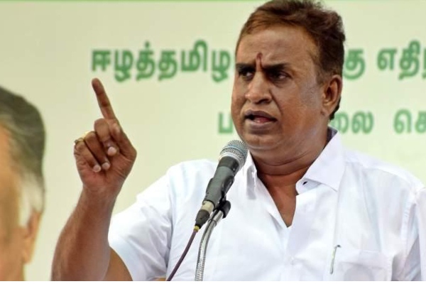 அமைச்சர் எஸ்.பி.வேலுமணி மீது வழக்குப்பதிவு - காரணம் என்ன? | Case Filed Against Minister Velumani