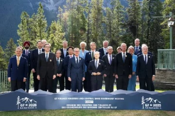 உடனடி முடிவெடுங்கள்... ரஷ்யாவிற்கு மிரட்டல் விடுத்த G7 நாடுகள்