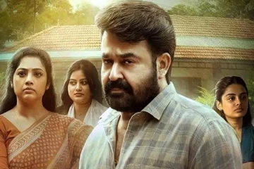 3 நாட்களில் த்ரிஷ்யம் திரைப்படம் செய்துள்ள வசூல்.. பாக்ஸ் ஆபிஸ் ரிப்போர்ட்