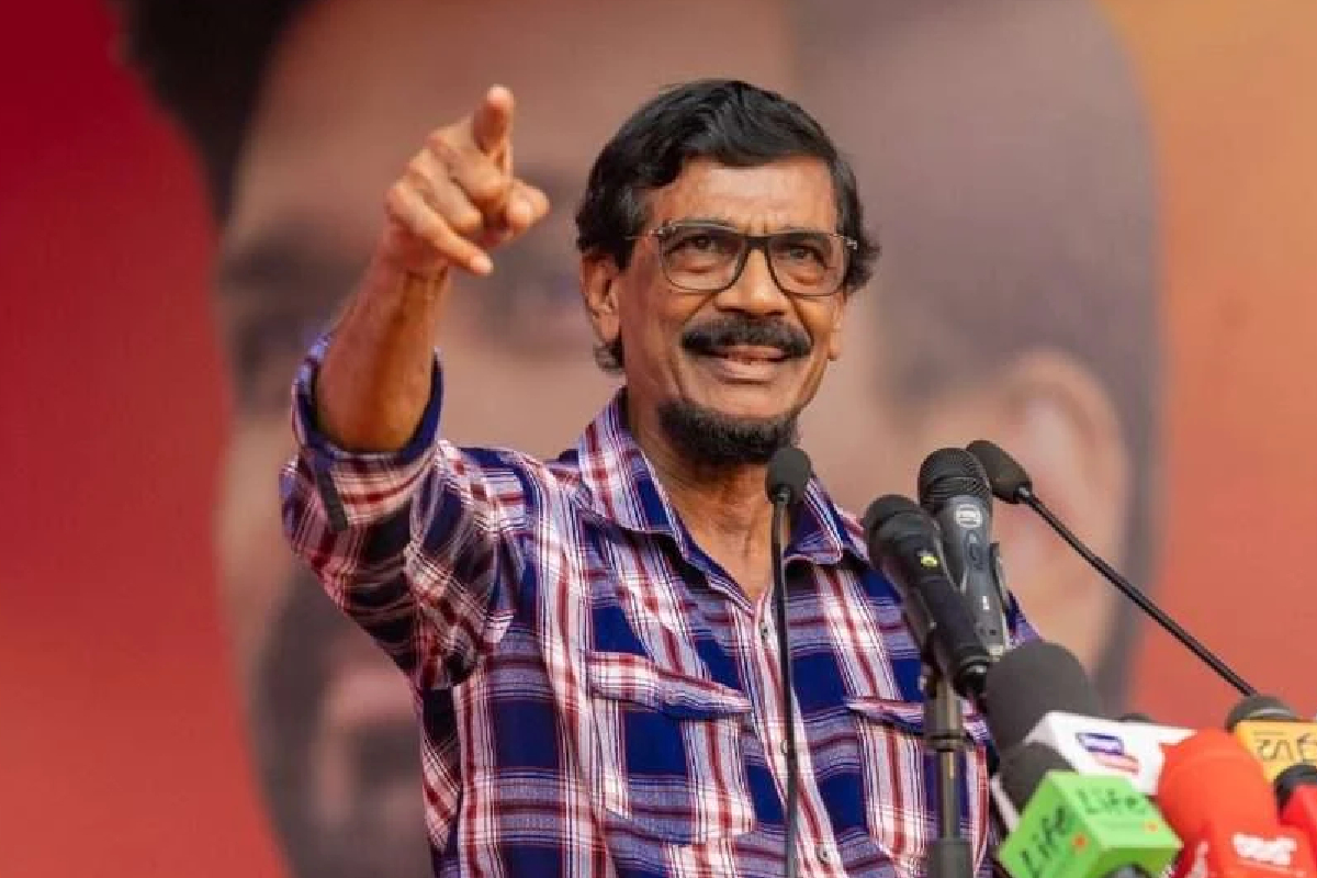 சூழ்ச்சியால் ஆட்சியை தக்கவைக்க மாட்டோம்..! ரில்வின் சில்வா உறுதி | We Will Not Retain Power Machinations Tilvin சூழ்ச்சியால் ஆட்சியை தக்கவைக்க மாட்டோம்..! ரில்வின் சில்வா உறுதி | We Will Not Retain Power Machinations Tilvin