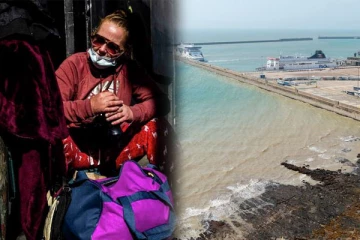 பிரித்தானியா செல்லும் ஆசையில் உயிரிழந்த இளம்பெண்: சடலமாக மீட்கப்பட்ட பரிதாபம்