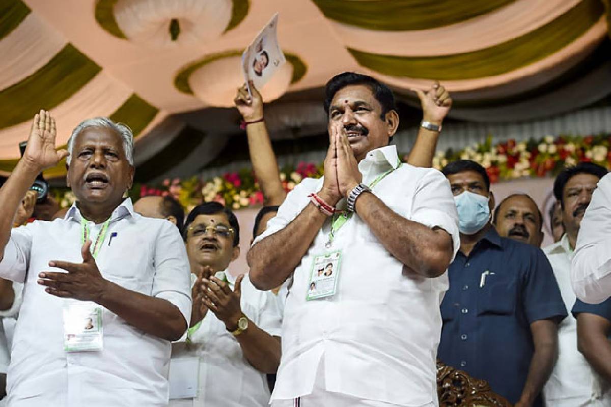 16 தொகுதிகளில் டெபாசிட் இழந்த அதிமுக | Admk Vote Percentage In 2026 Election