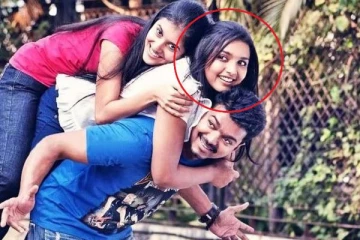 துப்பாக்கி படத்தில் விஜய் தங்கையாக நடித்த தீப்தியா இது? இப்படி அடையாளம் தெரியாமல் மாறிட்டாரே