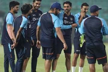 இந்திய அணியின் தென்னாப்பிரிக்க சுற்றுப்பயணம் ரத்து? - அதிர வைக்கும் தகவல்