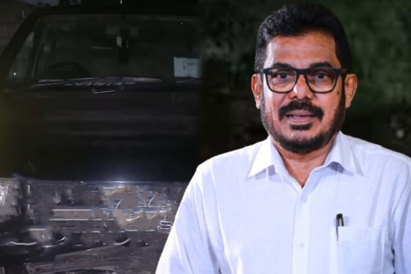 அசோக ரன்வல மது அருந்தியிருக்கவில்லை என உறுதி | Ashoka Ranwala Confirmed Not Been Drinking Alcohol