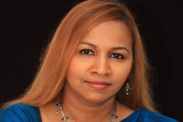 இலங்கை பெண்ணுக்கு கிடைத்த பிரித்தானியாவின் உயரிய விருது!