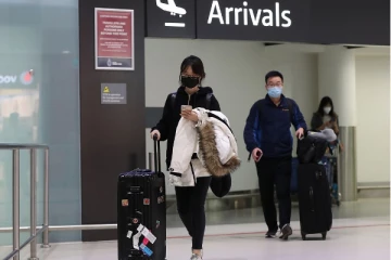 அவுஸ்திரேலியாவில் டிசம்பர் 1 முதல் வெளிநாட்டவருக்கான பயணத் தடை நீக்கம்