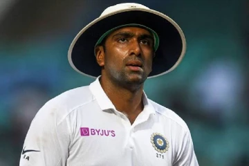 இந்திய அணிக்கு சிக்கல்.., இங்கிலாந்து டெஸ்ட் போட்டியிலிருந்து திடீரெனெ விலகிய அஸ்வின்