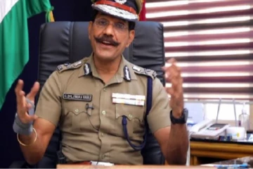 இரவில் விசாரணை நடத்தக்கூடாது : டிஜிபி சைலேந்திரபாபு அதிரடி உத்தரவு