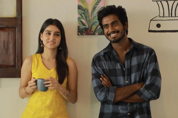 பிளாக்பஸ்டர் ஆகியுள்ள வித் லவ் படம் இதுவரை செய்துள்ள வசூல்.. எவ்வளவு தெரியுமா | Blockbuster With Love Movie Box Office பிளாக்பஸ்டர் ஆகியுள்ள வித் லவ் படம் இதுவரை செய்துள்ள வசூல்.. எவ்வளவு தெரியுமா | Blockbuster With Love Movie Box Office