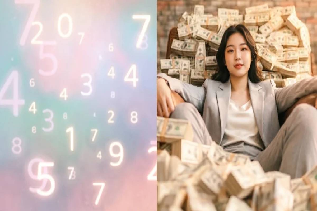 இந்த எண்களில் பிறந்தவர்கள் கோடீஸ்வர யோகம் கொண்டவர்களாம்... நீங்க எந்த திகதி? | Which Born Dates Are Masters At Money Making