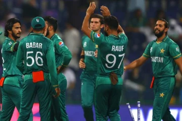 நாங்கள் இருக்கும் ஃபார்மிற்கு இந்தியா மட்டுமல்ல, எந்த அணியும் நிகரில்லை! பாகிஸ்தான் முன்னாள் வீரர்