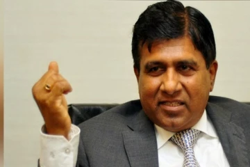 துறைமுக நகரம் பணமோசடி நடவடிக்கைகளுக்கு பாதுகாப்பான புகலிடமாக மாறும்! - விஜயதாச ராஜபக்ச