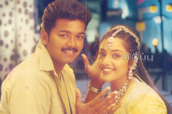 விஜய் உடன் ஒரு படத்தில் கூட நடிக்காத மீனா.. ஏன் தெரியுமா? | Why Meena Didnt Act With Vijay