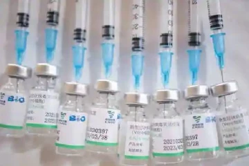 சீனா தடுப்பூசி தொடர்பில் உலக சுகாதார அமைப்பு வெளியிட்டுள்ள முக்கிய தகவல்!