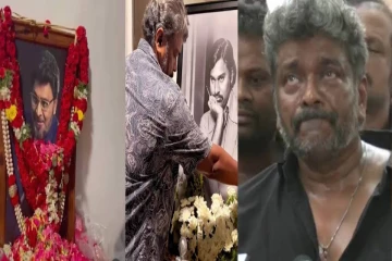 குருநாதருக்காக ஓடிய பார்த்திபன் - அனாதையா சாகுவ.. சாபம் விட்ட பாக்யராஜ்ஜின் அசிஸ்டன்ட்!