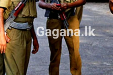 තවත් බිහිසුණු වෙඩි තැබීමක්..! තරුණයෙකු ජීවිතක්ෂයට..