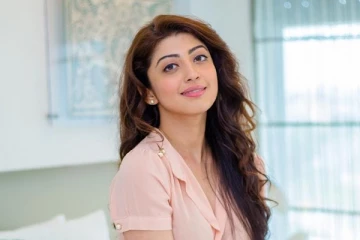 கர்ப்பமாக இருக்கும் புகைப்படத்தை வெளியிட்ட பிரணிதா.. இணையத்தில் வைரல்