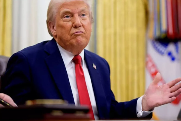 நேட்டோ நாடுகளுக்கு ட்ரம்ப் விடுத்துள்ள எச்சரிக்கை | Trump Warns Nato Countries