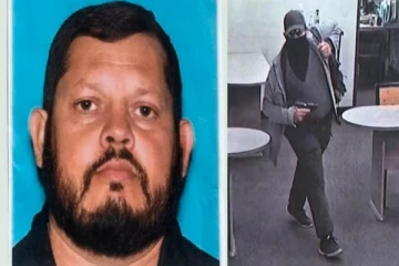 கலிபோர்னியா வணிக வளாகத்தில் 4 பேர் சுடப்பட்ட சம்பவம் எதர்ச்சியானது அல்ல! விசாரணையில் வெளிவந்த அதிர்ச்சி தகவல்!