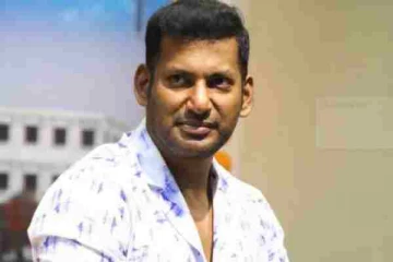 செருப்பால அடிங்க, இங்கேயும் விரைவில் வரப்போகிறது... முக்கிய விஷயம் குறித்து போல்டாக கூறிய விஷால்