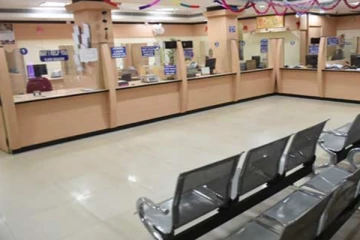 அடுத்த வாரம் முழுவதும் மூடப்படும் தனியார் வங்கிகளின் கிளைகள்