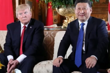 டிரம்பிற்கு பதிலடி; அமெரிக்கப் பொருட்களுக்கு 125% வரி விதித்த சீனா!