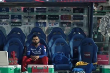 Breaking news - கைக்கெட்டாத கோப்பை - வேறு அணியில் விராட் - அதிர்ச்சி தகவல் சொன்ன முன்னாள் வீரர்