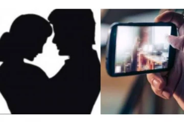 இயற்கைக்கு மாறான உடலுறவு - தப்பி ஓடிய மனைவி!